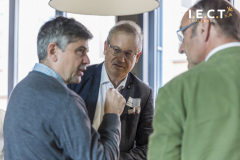 Investoren unter sich