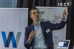 Mathias Lehleiter von der Berenberg Bank über die Entwicklung von Investment Strategien am Kapitalmarkt