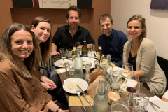 The start-up gang