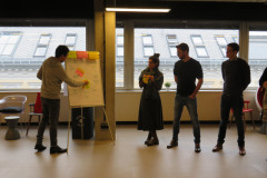 LBG Second Module