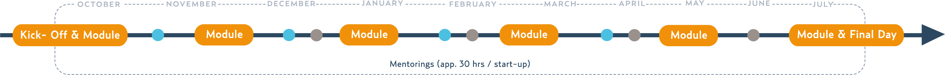 Timeline