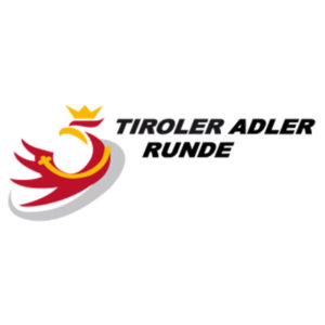 Tiroler Adler Runde Logo