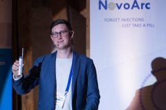 Networking-friday