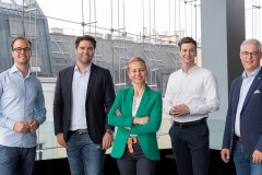 UNIQA Ventures Team