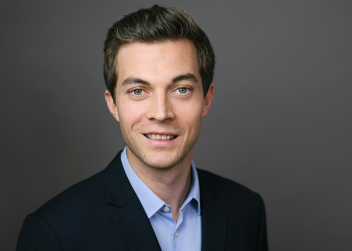 Picture of Patrick Pirchegger